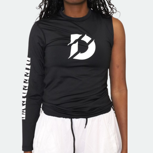 Compression Arm Sleeve Long YXL