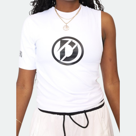 Compression Arm Sleeve Short YXL