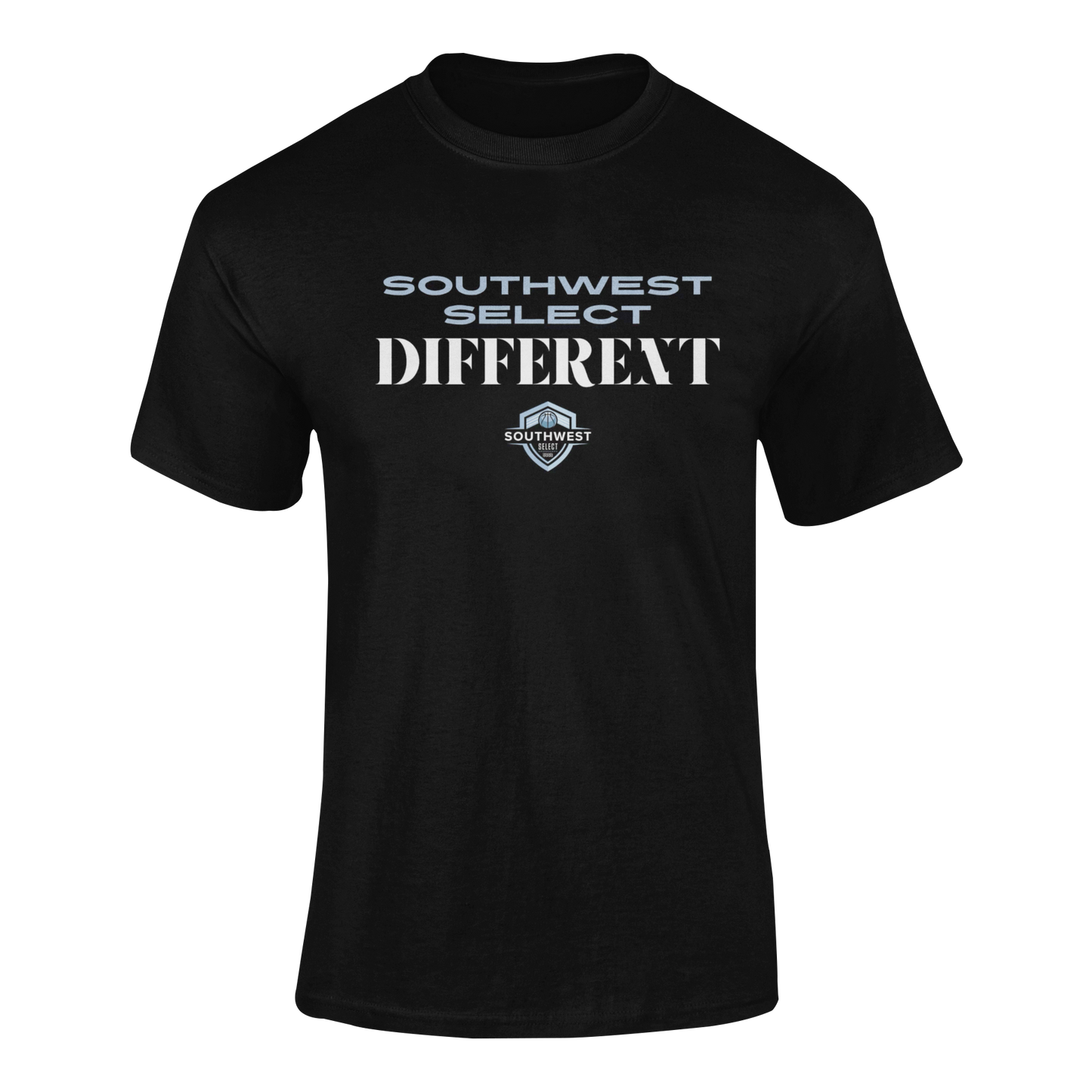 Southwest Select Solid Different Tee