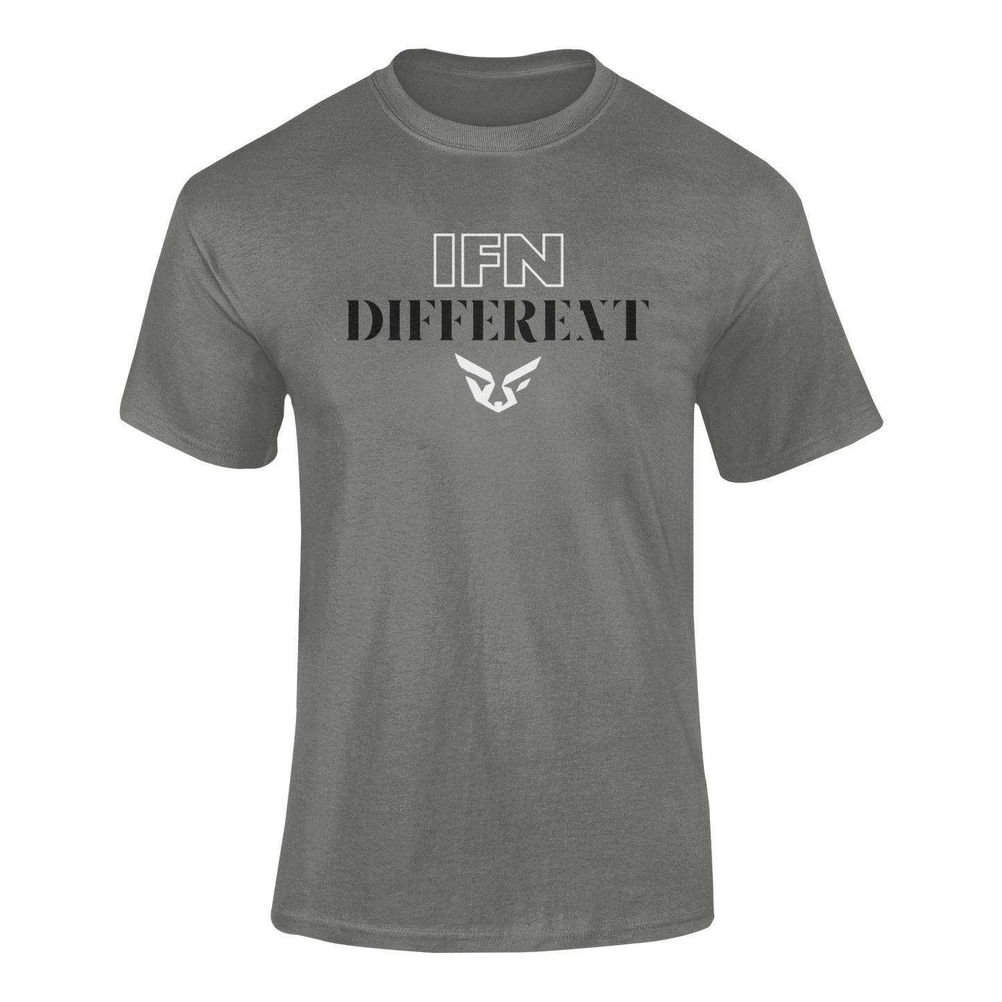 IFN Outline Different Tee