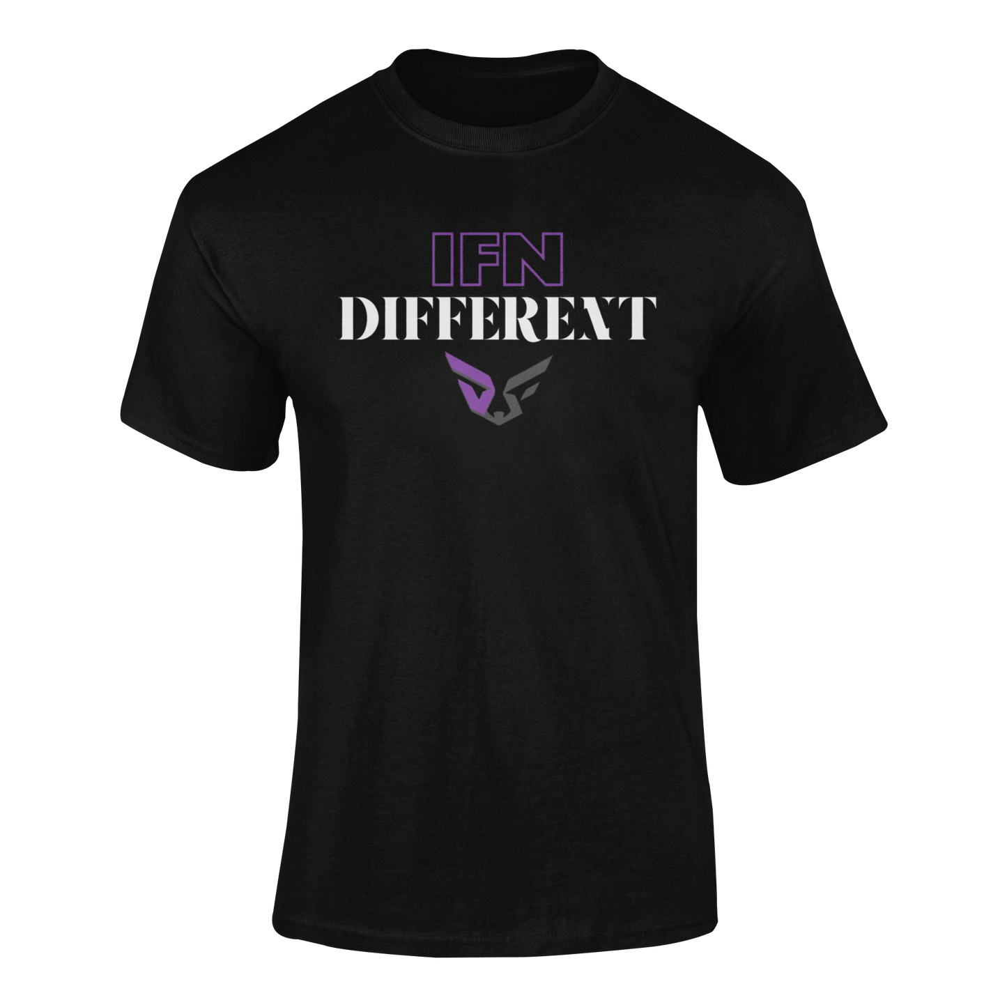 IFN Outline Different Tee