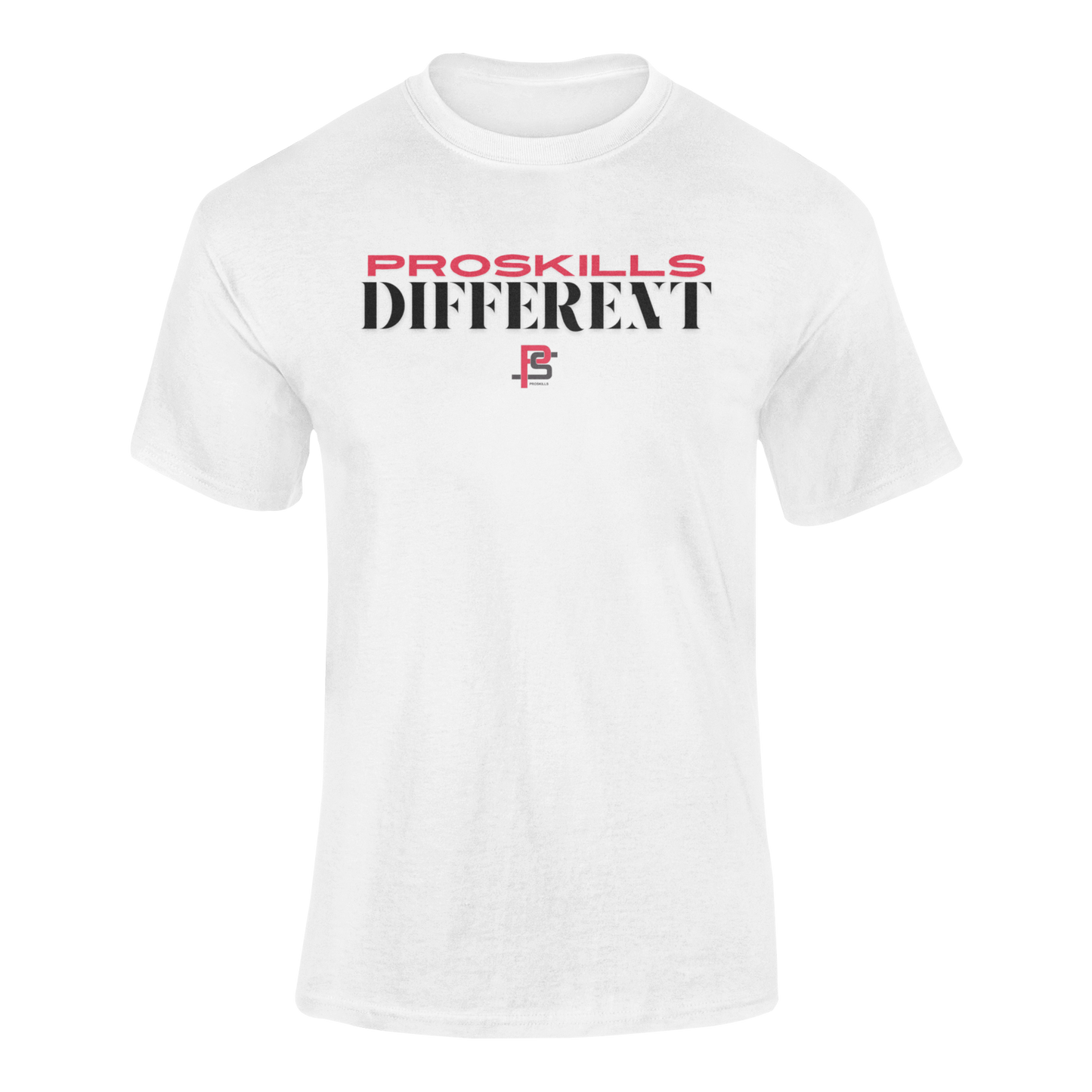 Pro Skills Solid Different Tee