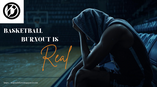Basketball Burnout is Real: How to Spot It and What to Do About It