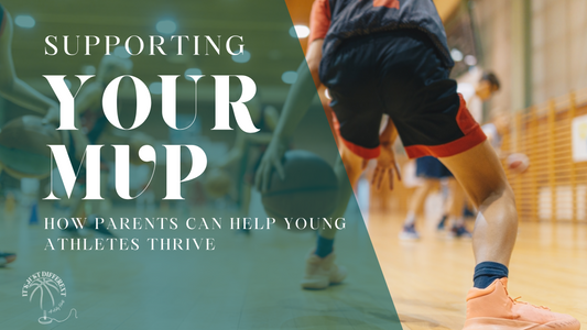 Supporting Your MVP: How Parents Can Help Young Athletes Thrive