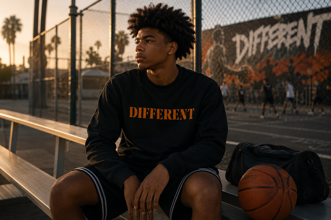 Summer Hoops Season: How Young Athletes Stand Out When the Gym Gets Crowded