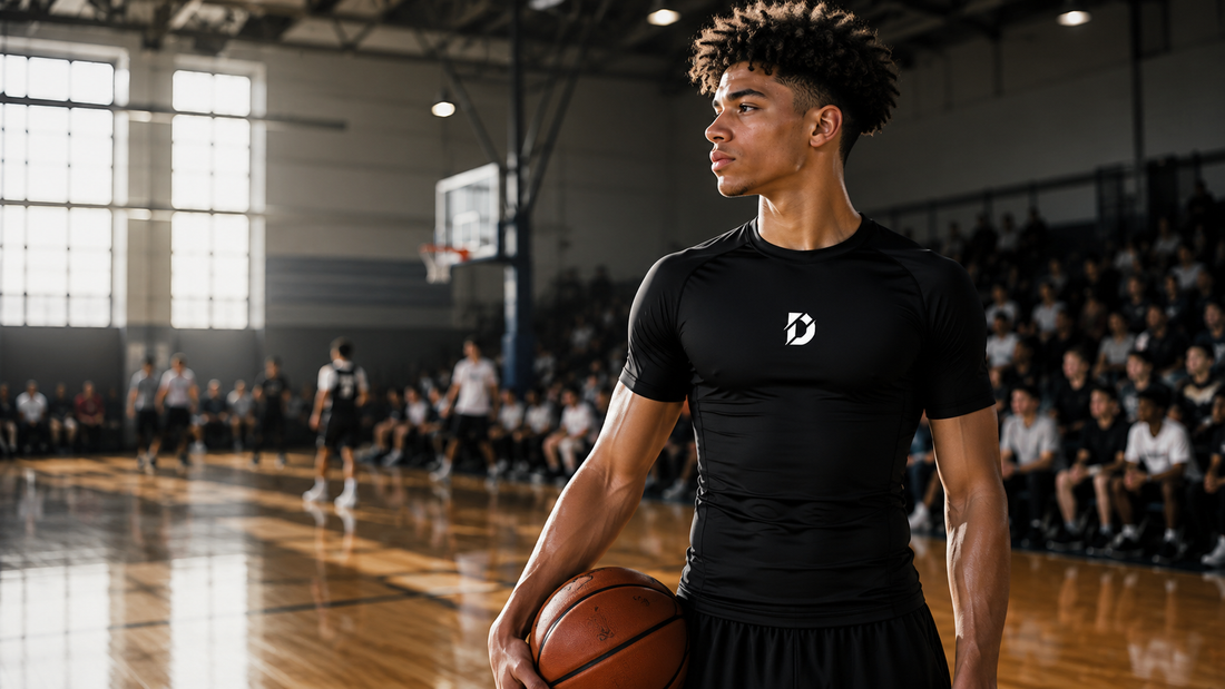Summer Tournament Season Is Here: How Young Ballers Show Up Different