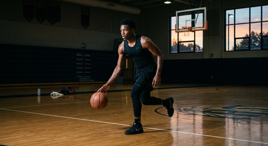 The Summer Grind: How to Use the Off-Season to Become the Player Everyone Remembers