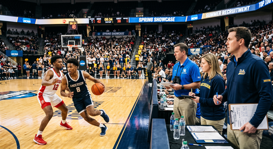 College Recruitment Myths: What Coaches Are Really Looking For