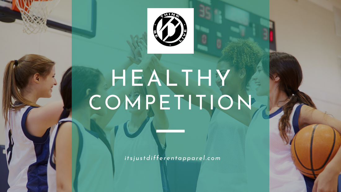 Healthy Competition: Teaching Your Child How to Win and Lose with Grace