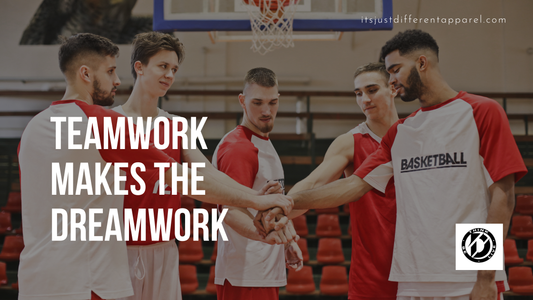 Teamwork Makes the Dream Work: Lessons from the Court for Life