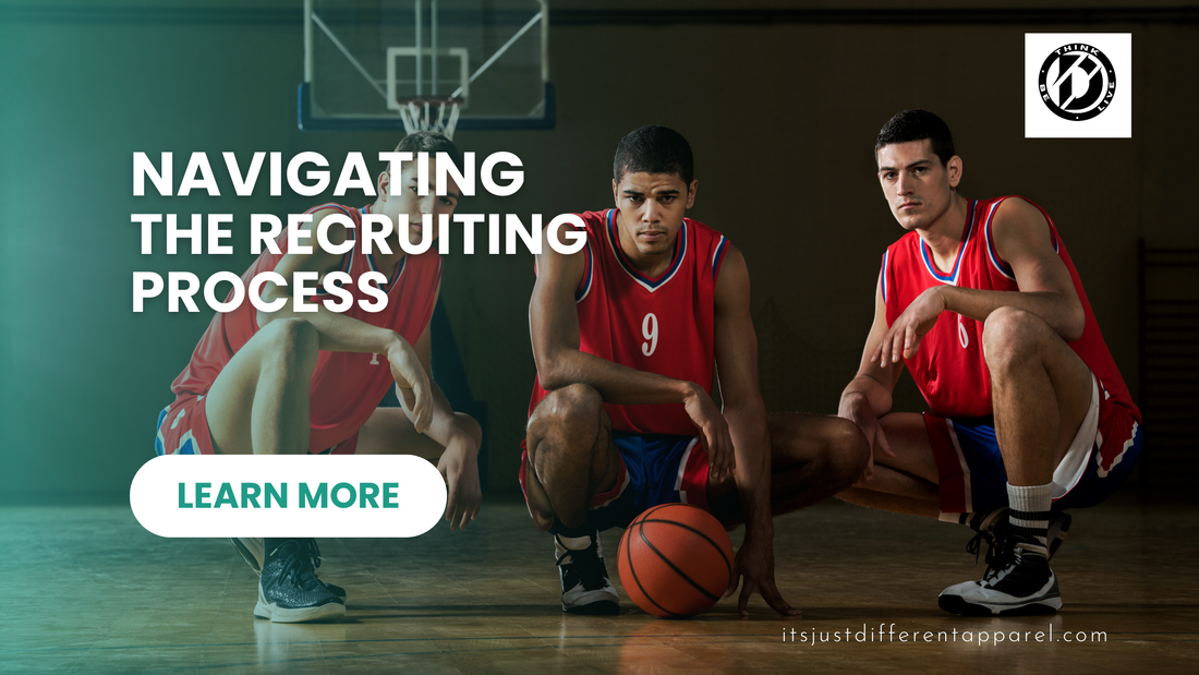 Navigating the Recruiting Process: A Parent’s Guide to Getting Your Player Noticed