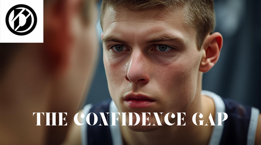 The Confidence Gap: Why So Many Young Athletes Struggle to Believe in Themselves (and How to Fix It)
