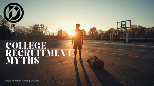 College Recruitment Myths: What Coaches Are Really Looking For