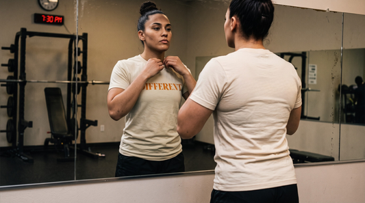 More Than a Jersey: Why What You Wear Reflects Who You Are as an Athlete