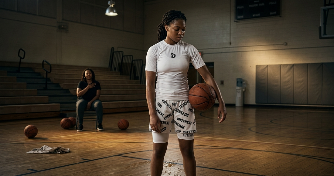 The Winning Mindset: What Parents Can Teach Young Athletes About Confidence and Discipline
