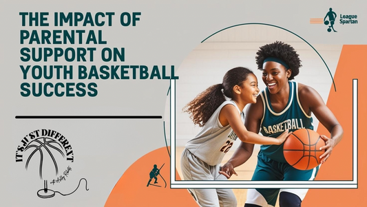 The Impact of Parental Support on Youth Basketball Success