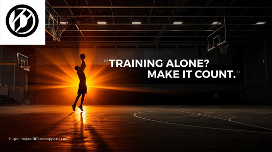 Training Alone? Here’s How to Make Every Solo Workout Count