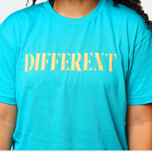 Different Tee