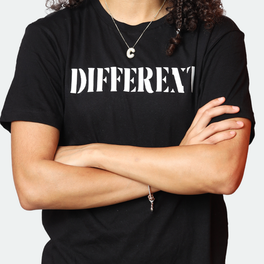 Different YOUTH Tee