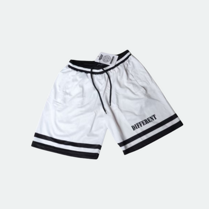 Different Shorts YOUTH