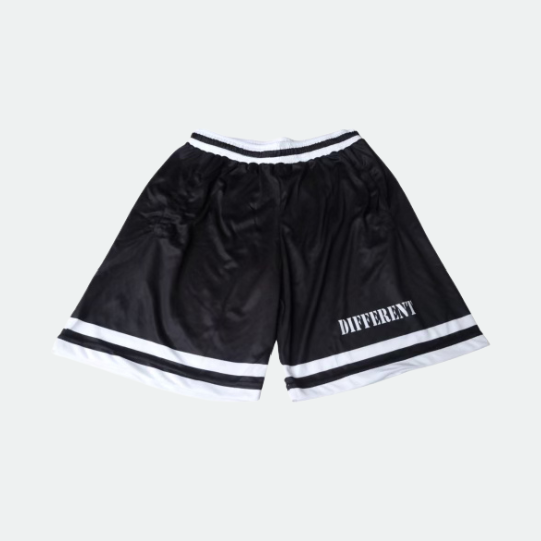 Different Shorts YOUTH