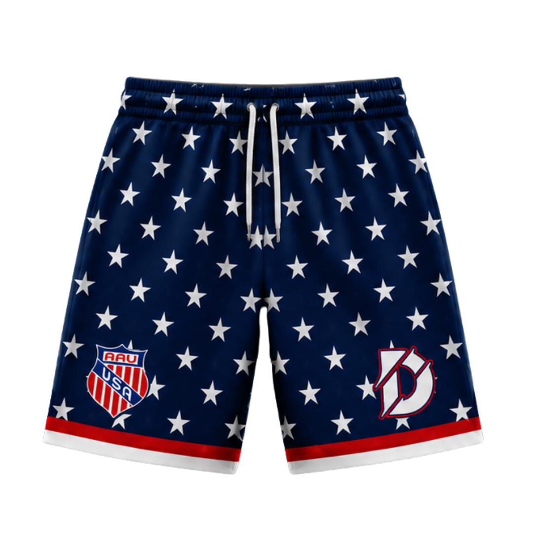 AAU x Different Full Fit Pack — Limited Edition Collab Bundle