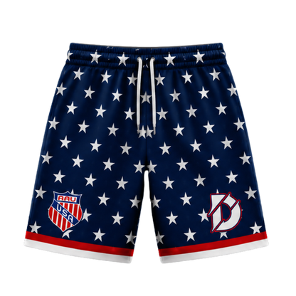 AAU x Different Full Fit Pack — Limited Edition Collab Bundle