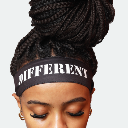 Different Headband