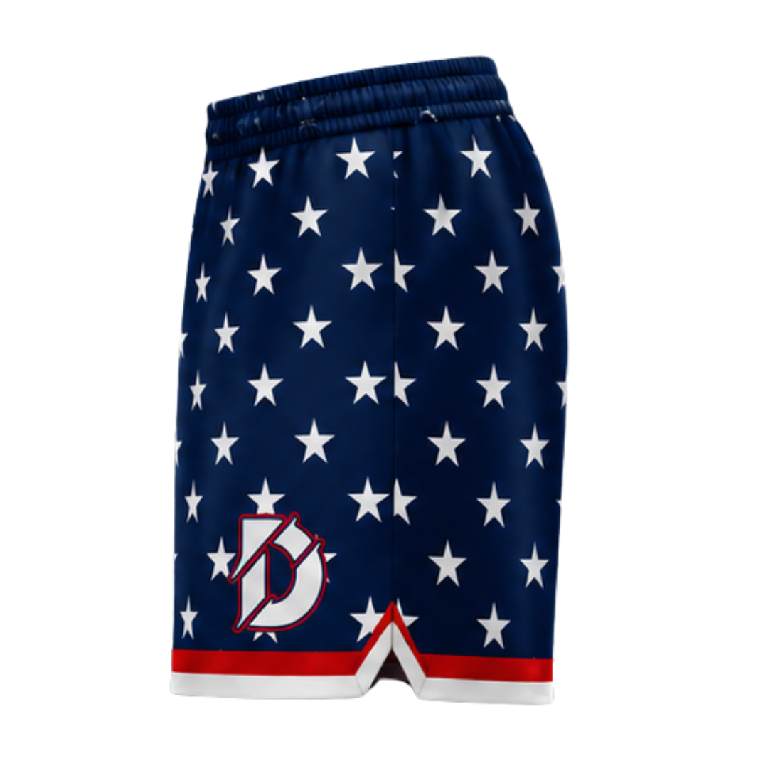 AAU x Different Full Fit Pack — Limited Edition Collab Bundle