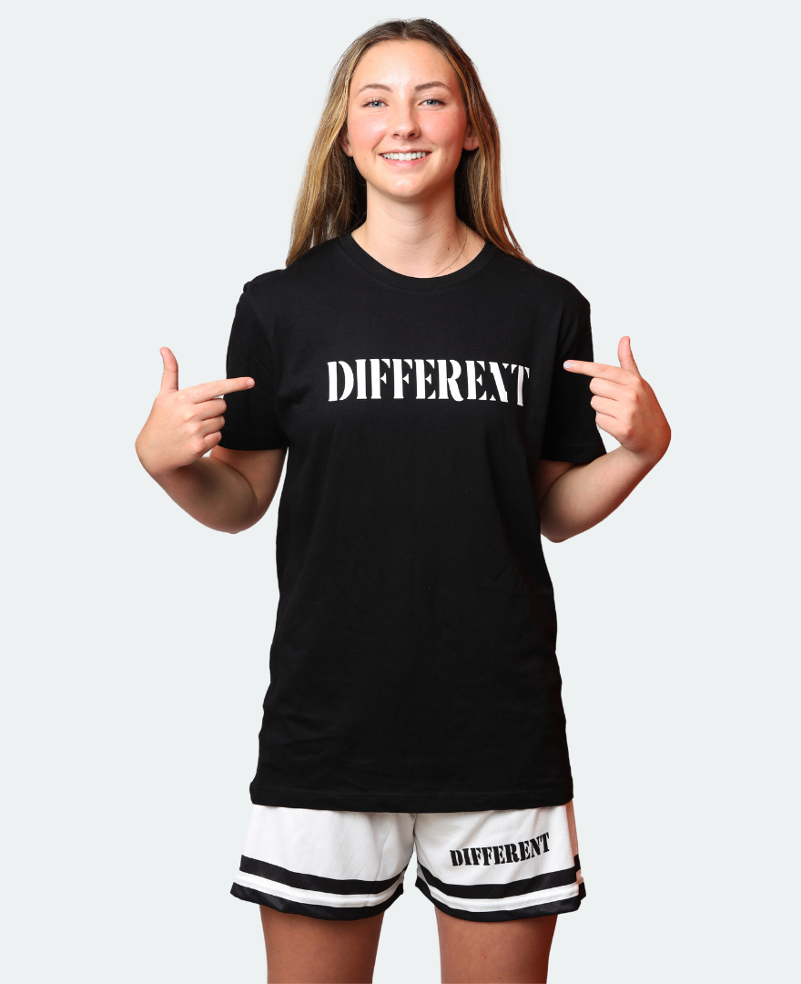 Different Shorts YOUTH