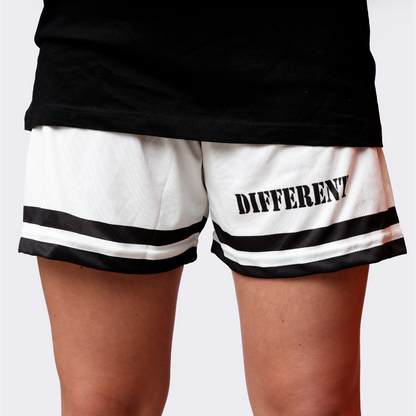 Different Shorts YOUTH