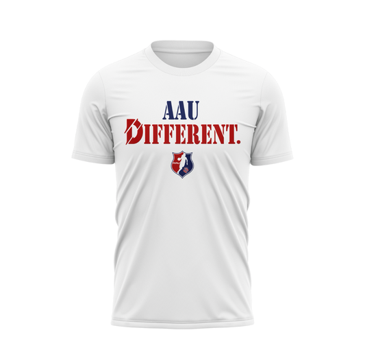 AAU x Different Full Fit Pack — Limited Edition Collab Bundle