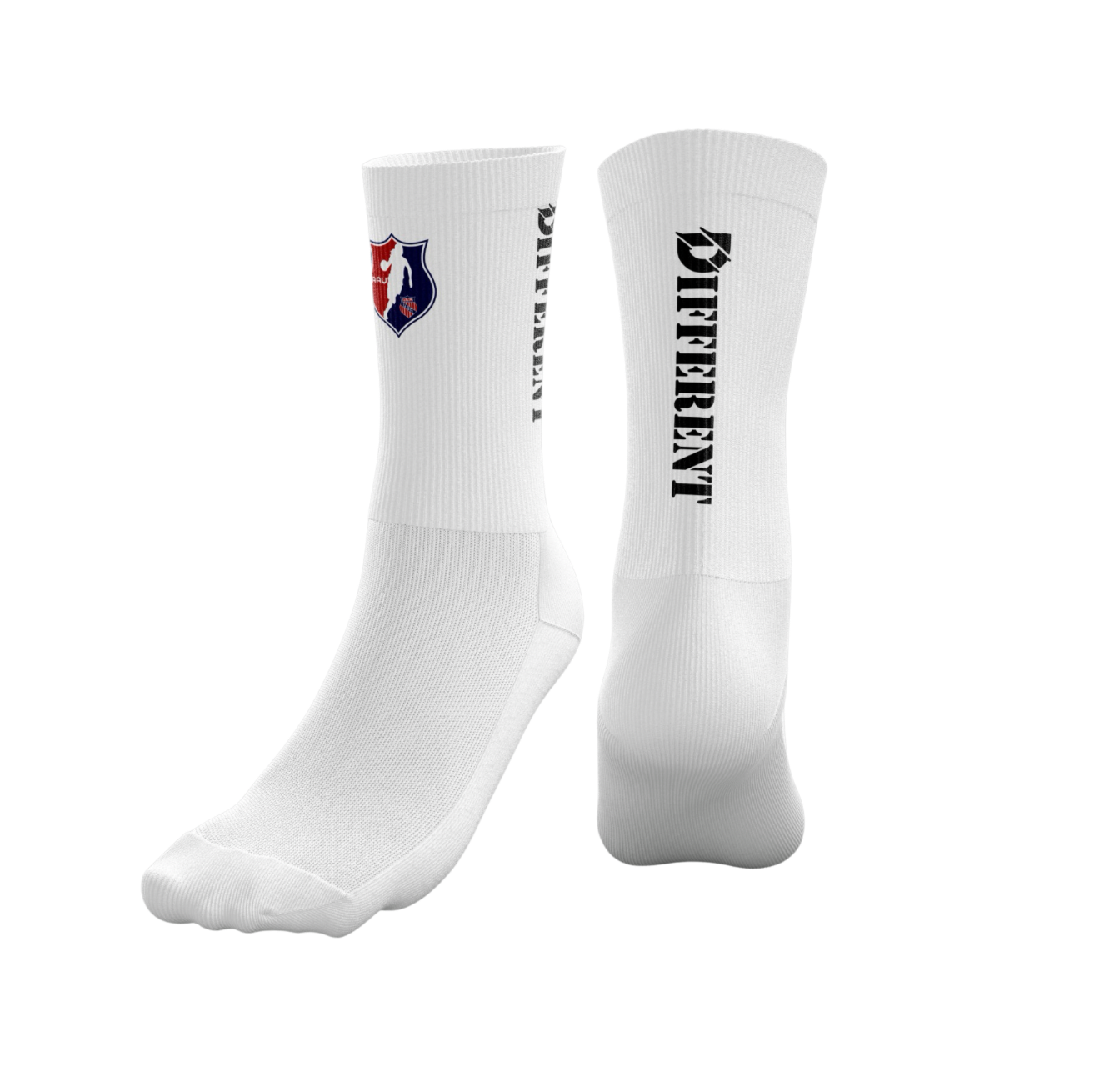 AAU x Different Full Fit Pack — Limited Edition Collab Bundle