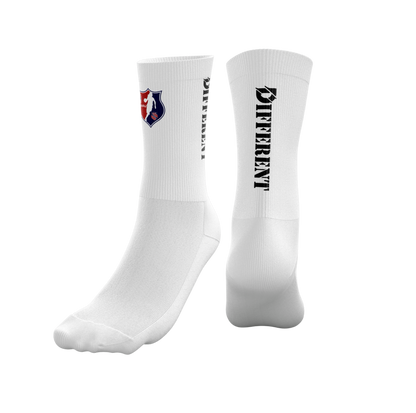 AAU x Different Full Fit Pack — Limited Edition Collab Bundle