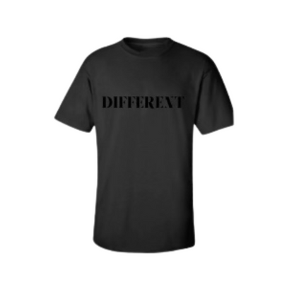 Different Tee