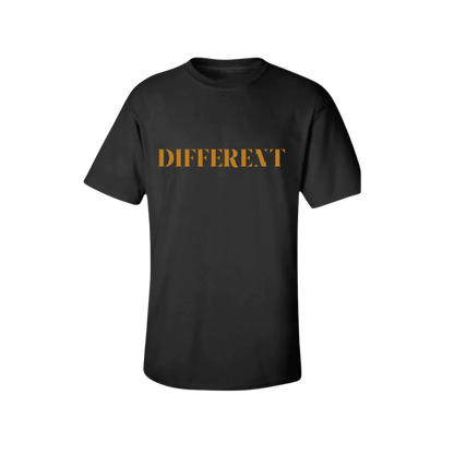 Different Tee