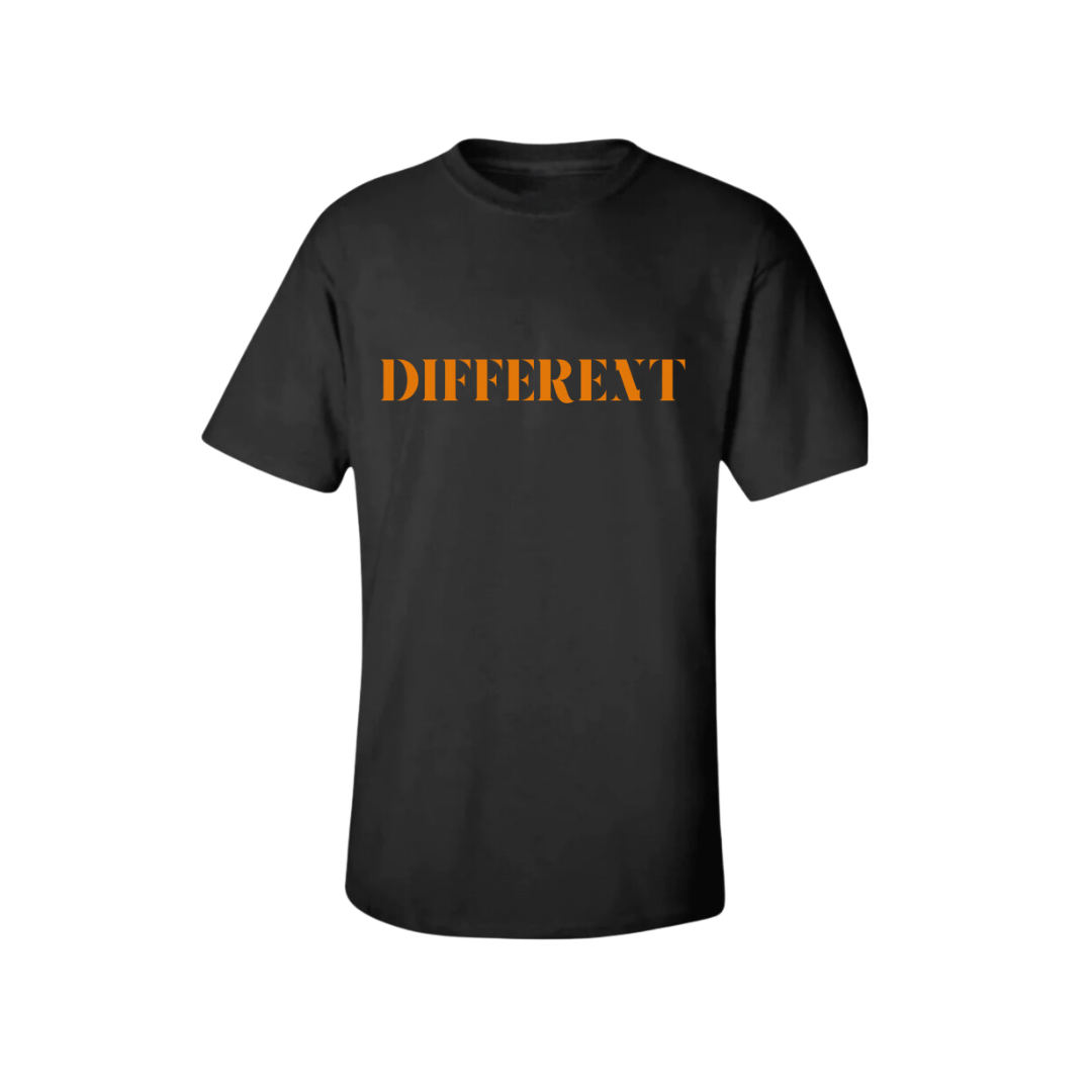 Different Tee