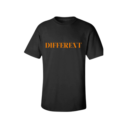 Different Tee