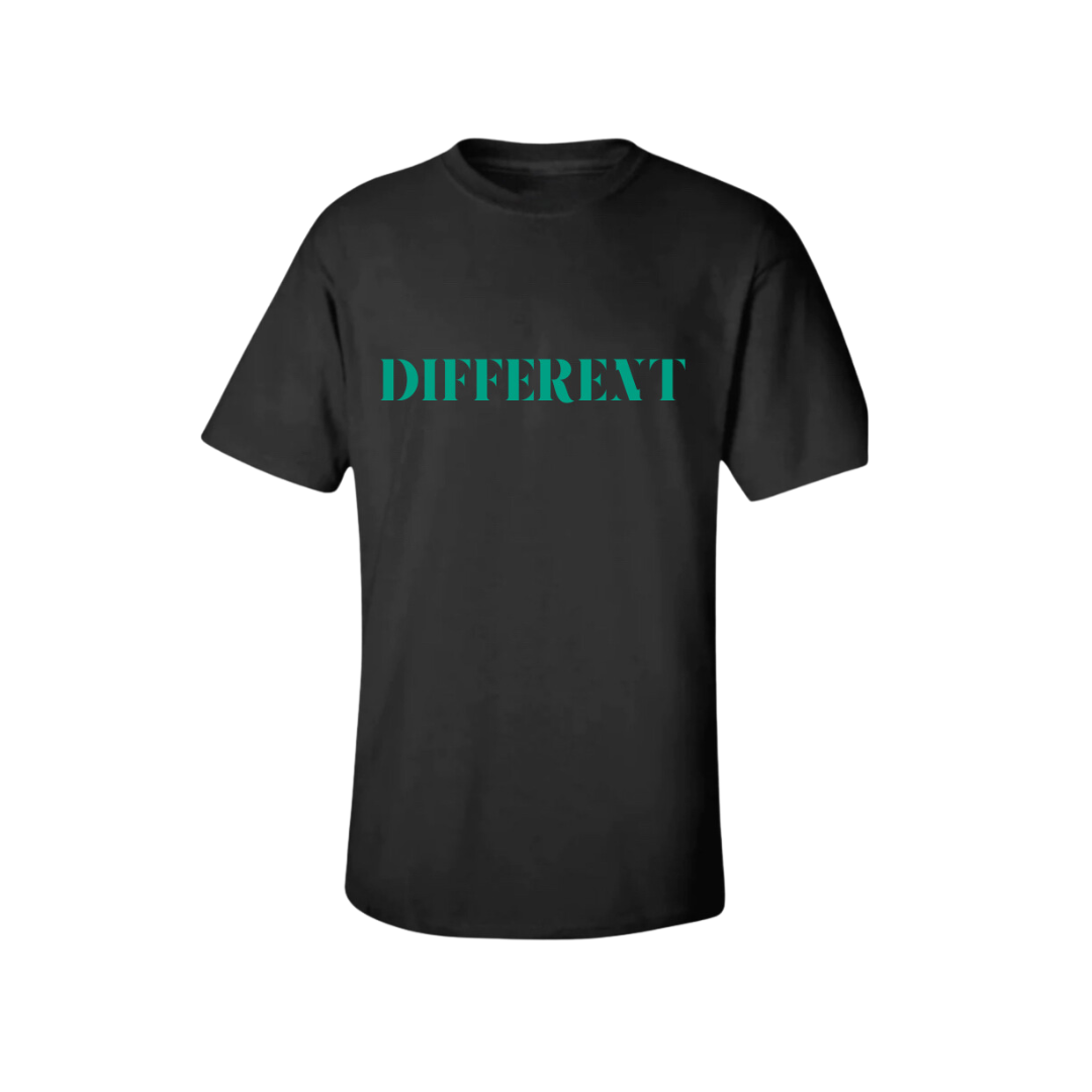 Different Tee