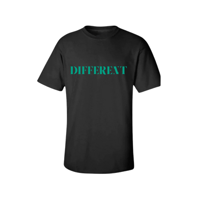 Different Tee