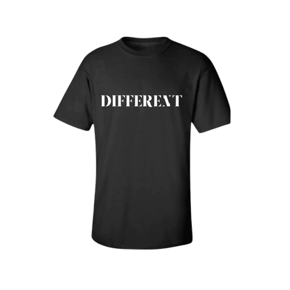 Different Tee