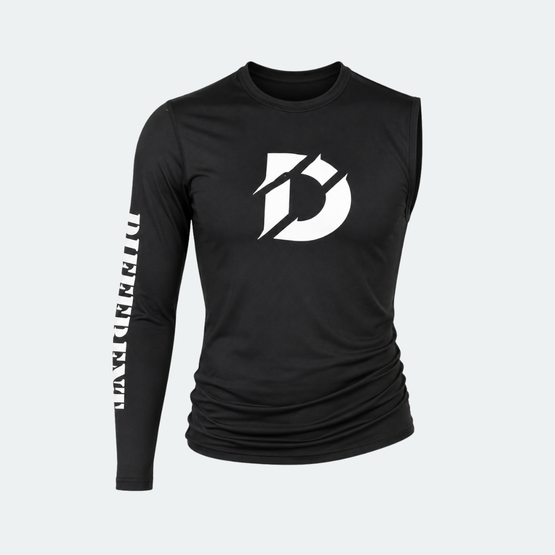 Compression Arm Sleeve Long