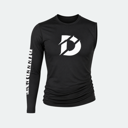 Compression Arm Sleeve Long