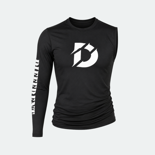 Compression Arm Sleeve Long