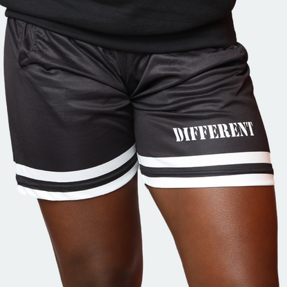 Different Shorts YOUTH