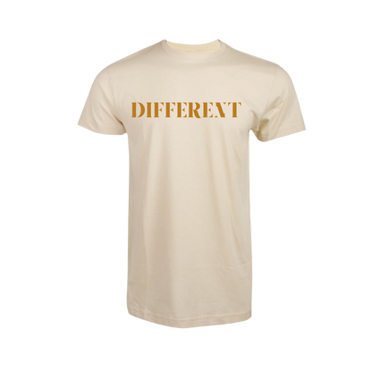 Different Tee