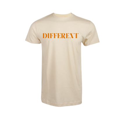 Different Tee