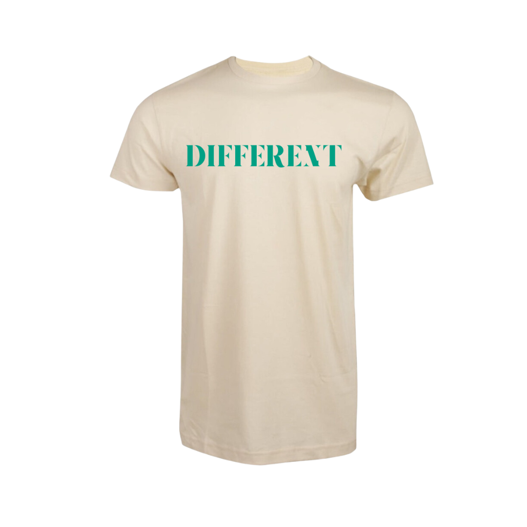 Different Tee