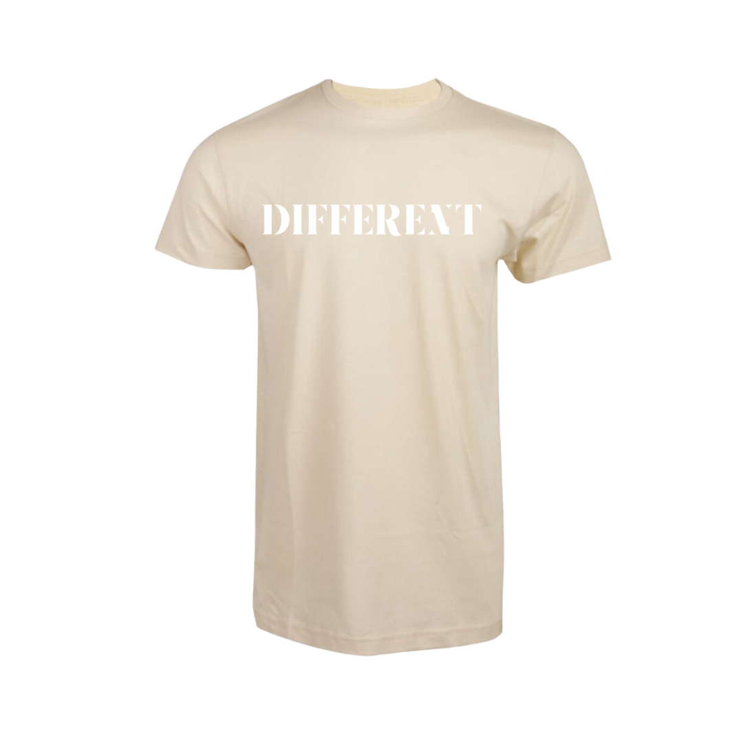 Different Tee