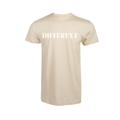 Different Tee